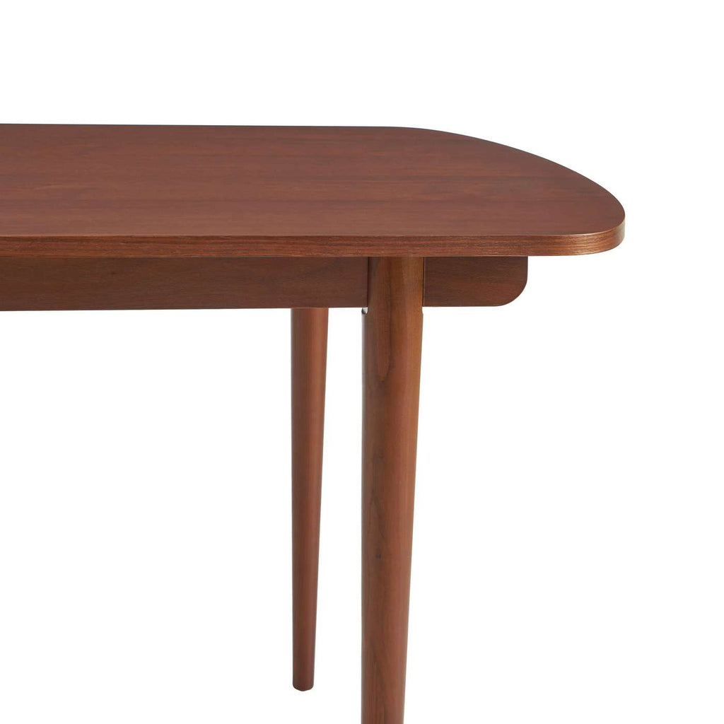 Leon - Table - Noyer