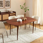 Leon - Table - Noyer