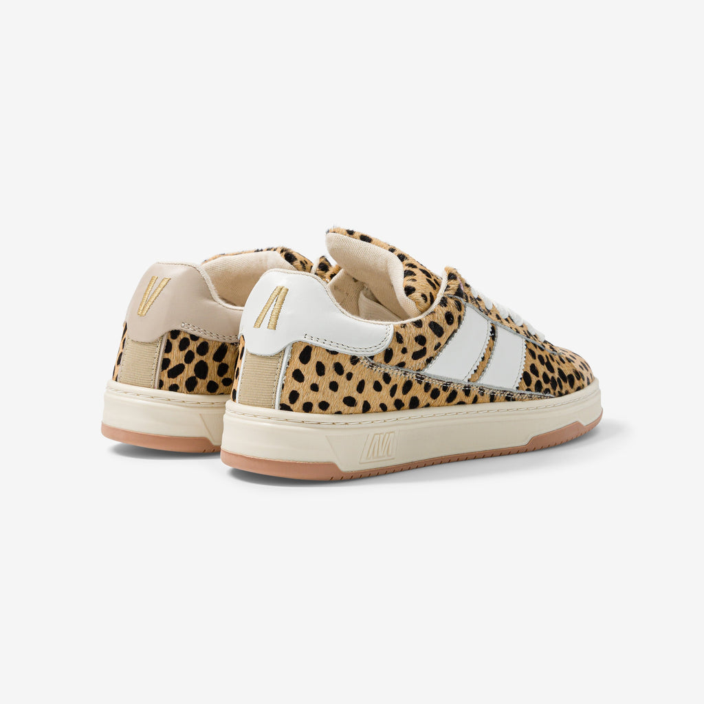 Baskets Leo Beast