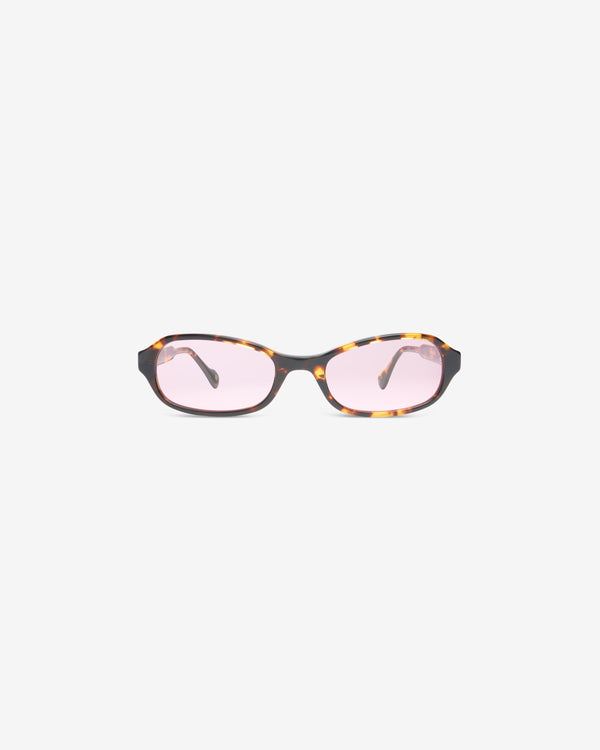 Riley Sunglasses - Tortoiseshell - Women