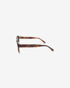 Dexter.M Eyeglasses - Tortoiseshell - Unisex
