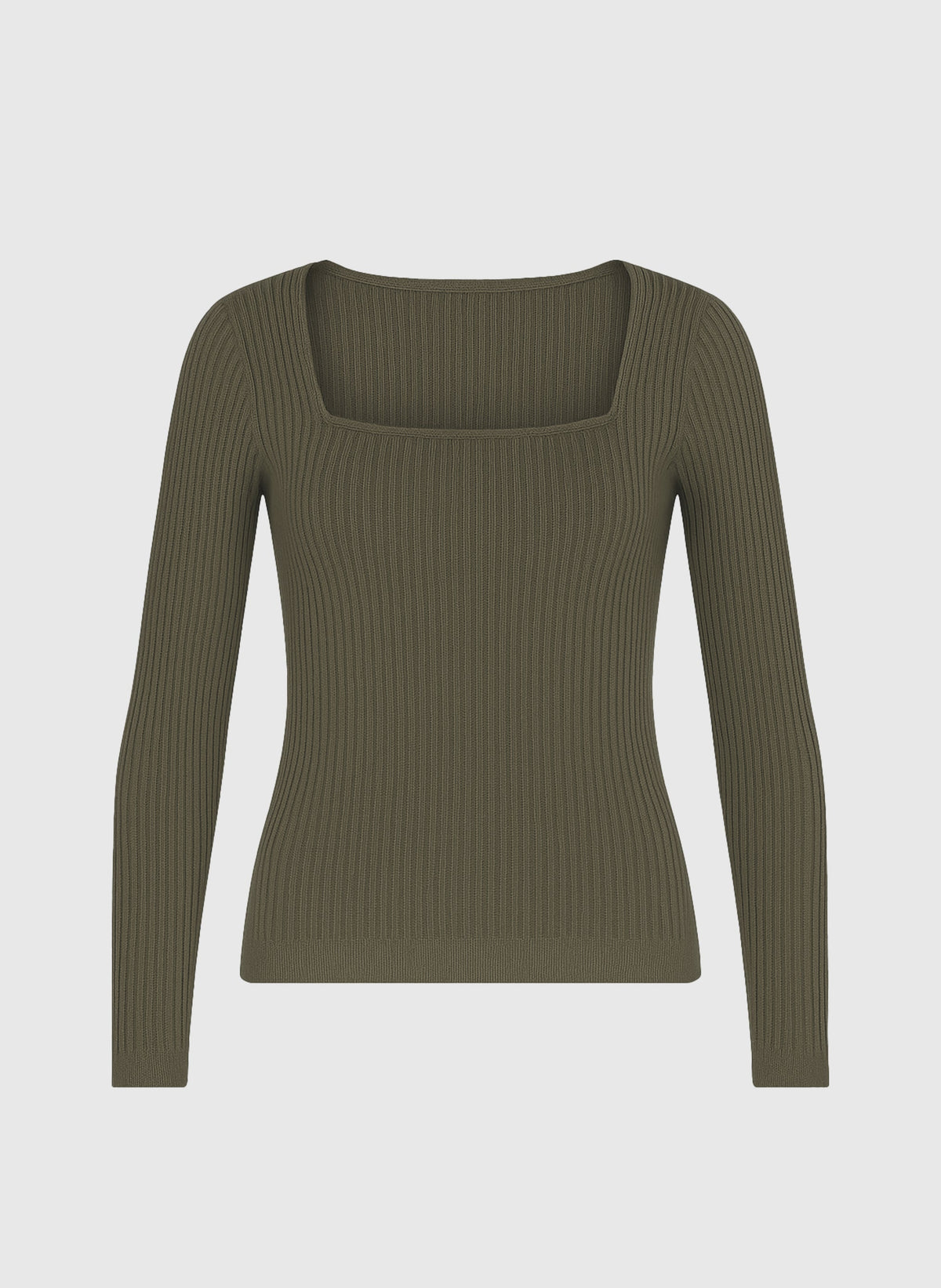 Pull Lesie Militaire