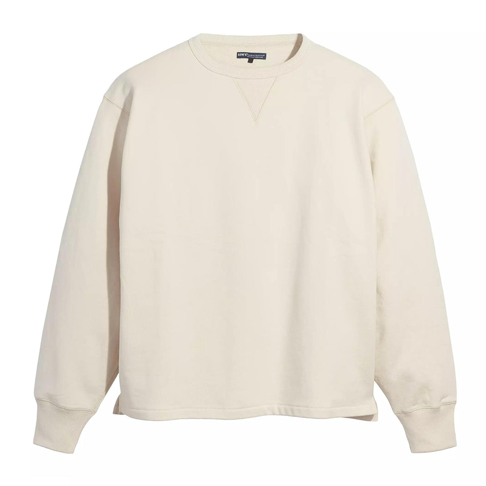 Sweat Levi's Relaxed Crewneck