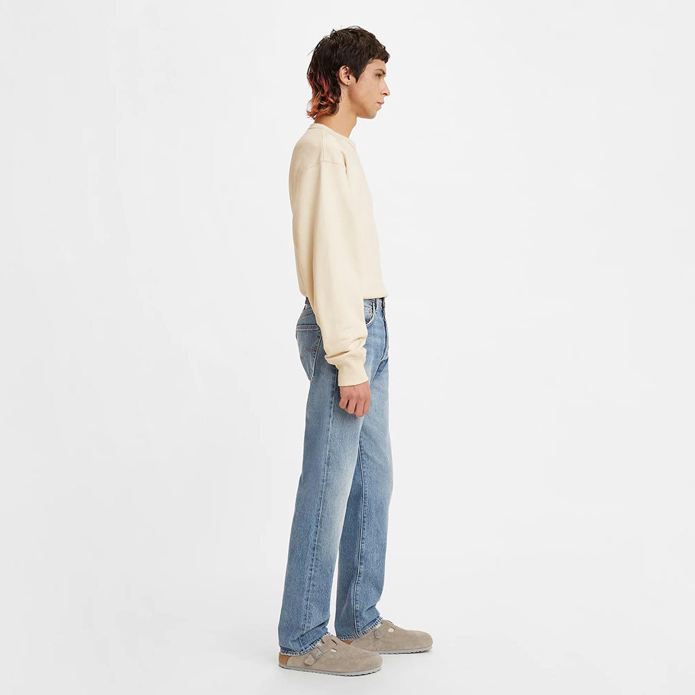 Sweat Levi's Relaxed Crewneck