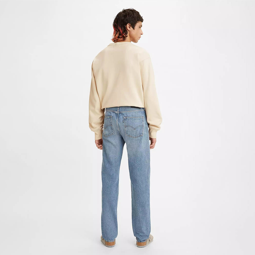 Sweat Levi's Relaxed Crewneck