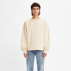 Sweat Levi's Relaxed Crewneck