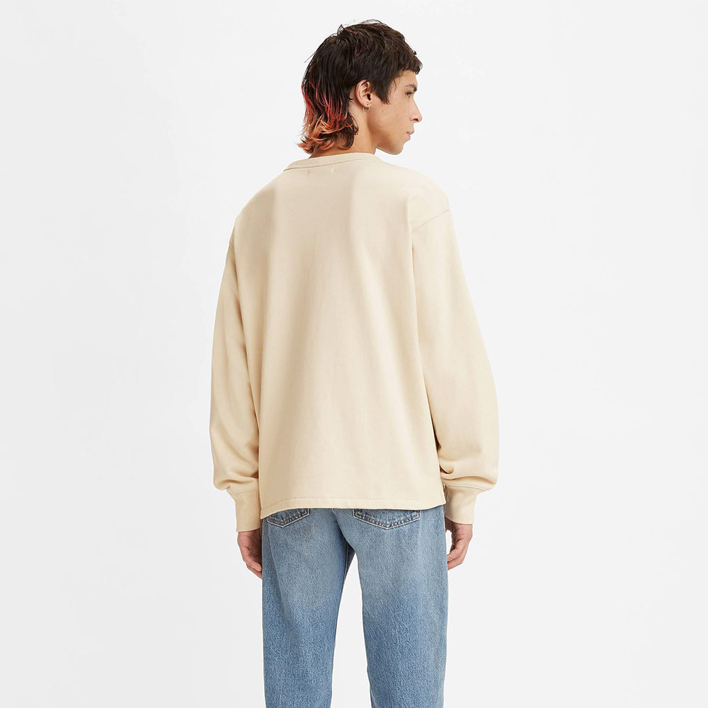 Sweat Levi's Relaxed Crewneck
