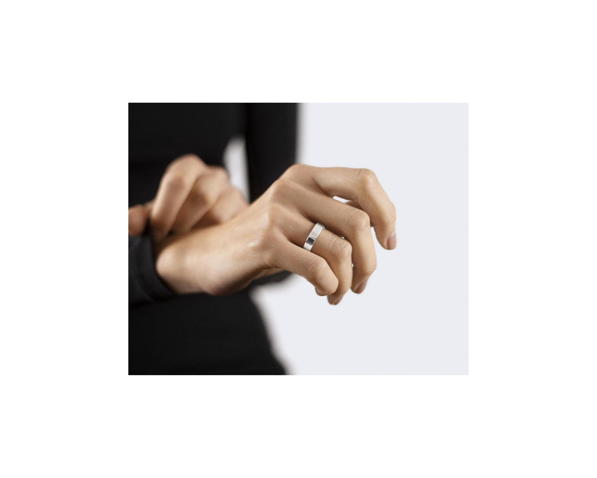 Ring Ruban La 7G