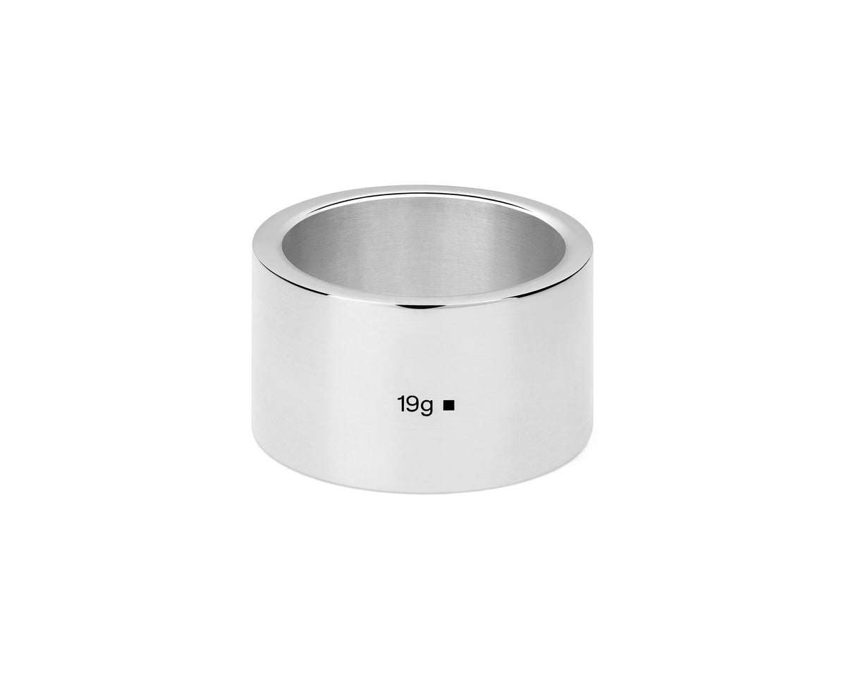 Ruban La 19G Ring