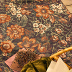 Lido - Alfombra de exterior - Polipropileno/Poliéster - Multicolor