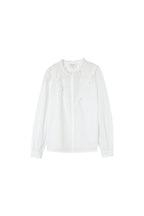 Blouse Liege - Ecru