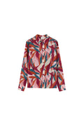 Camisa Lierre - Verde