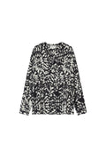 Blusa Life - Negro