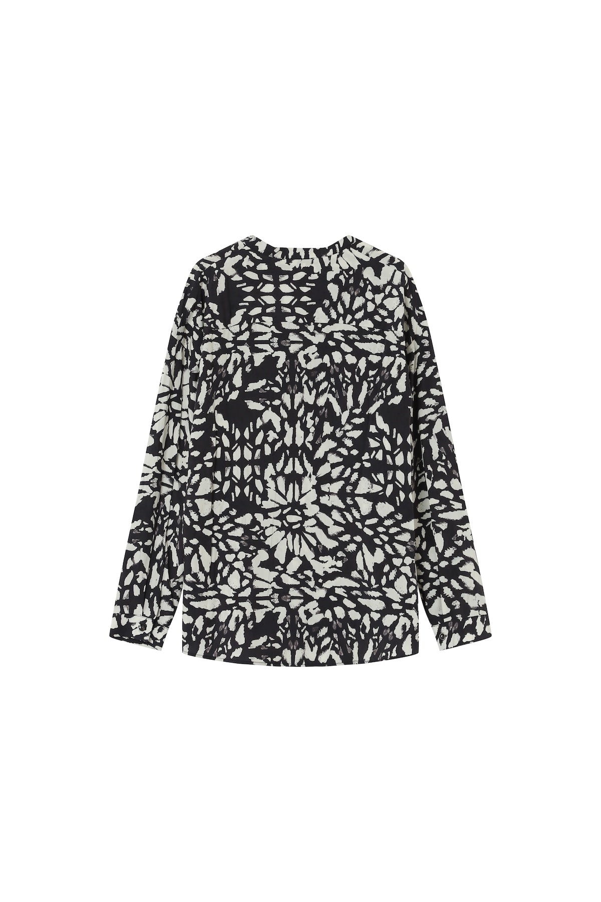 Blusa Life - Negro
