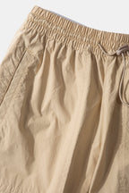 Pantalon Light Plain Beige