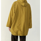 Veste Ample Zippe - Antilope - Femme