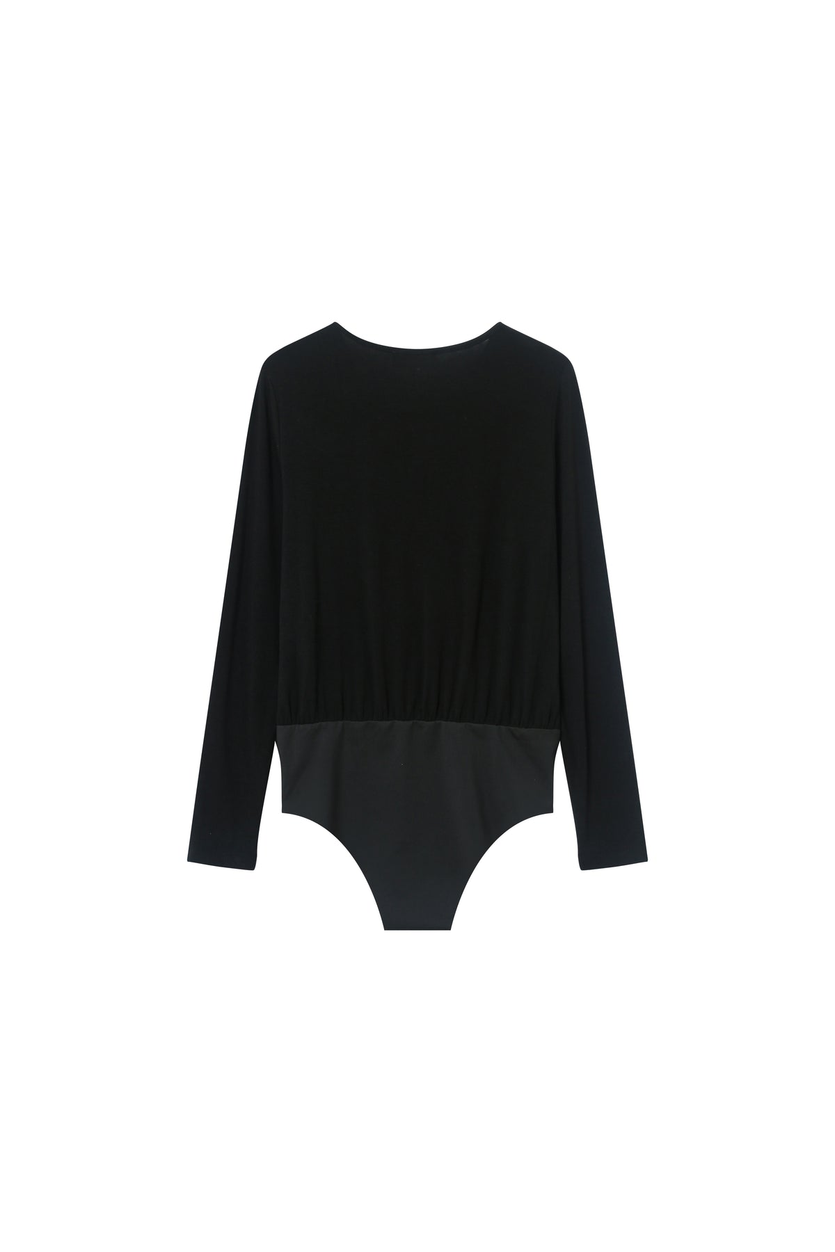 Body Lilirose - Svart