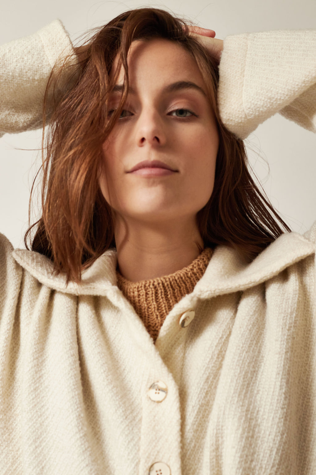 Veste Linda