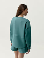 Bluza Lionel - Ogórek - Damska