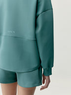 Short Lionel - Cetriolo - Donna