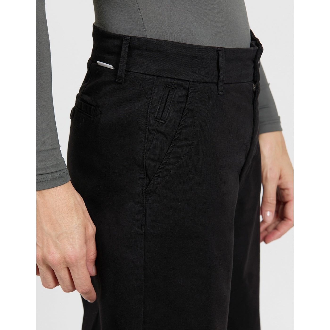 Pantalon Lio - Black - Femme