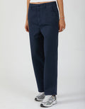 Pantalon Chino Lio - Dark Navy - Femme