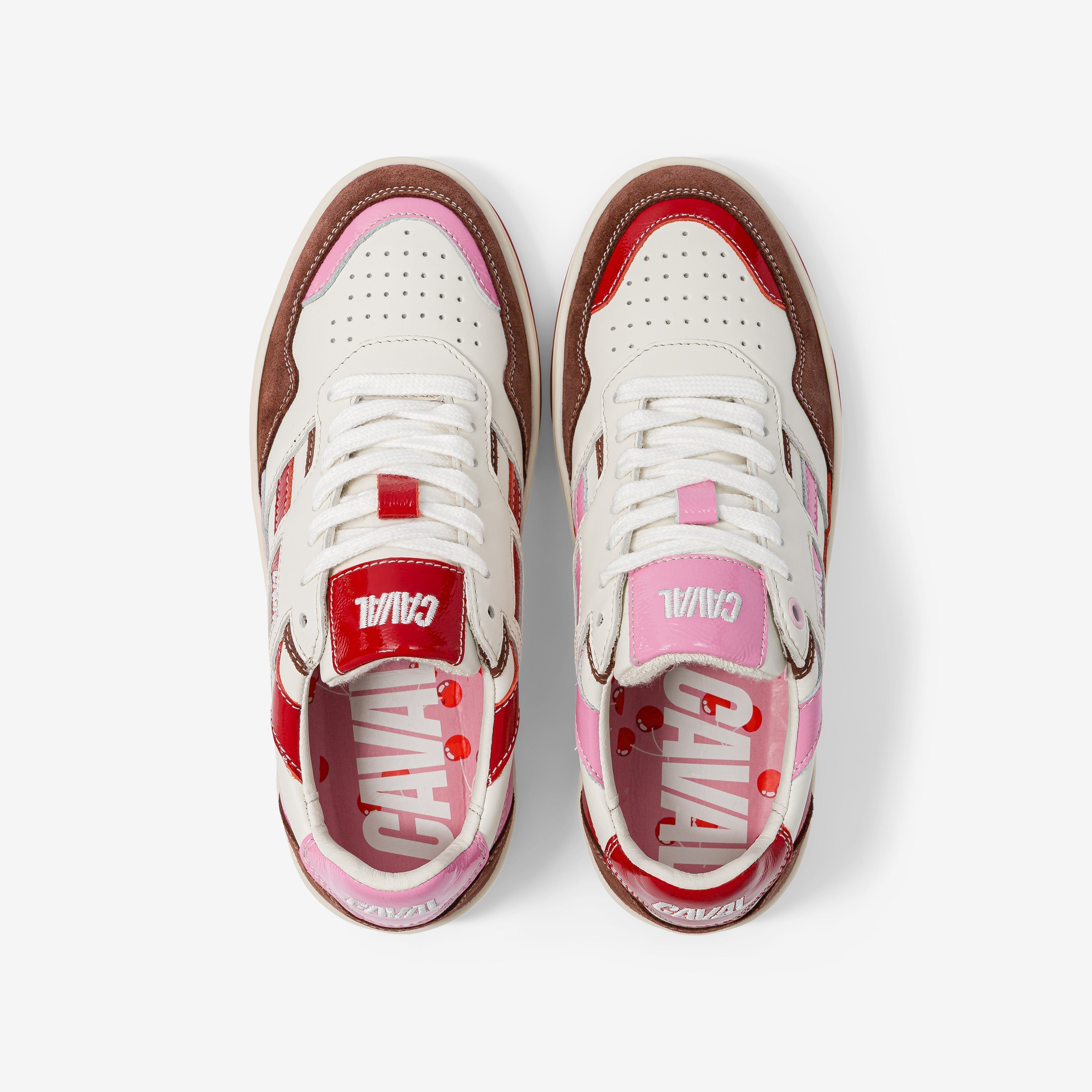 Baskets Lipstick Candy
