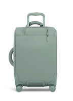 Valise Cabine Lost In Berlin - Vert