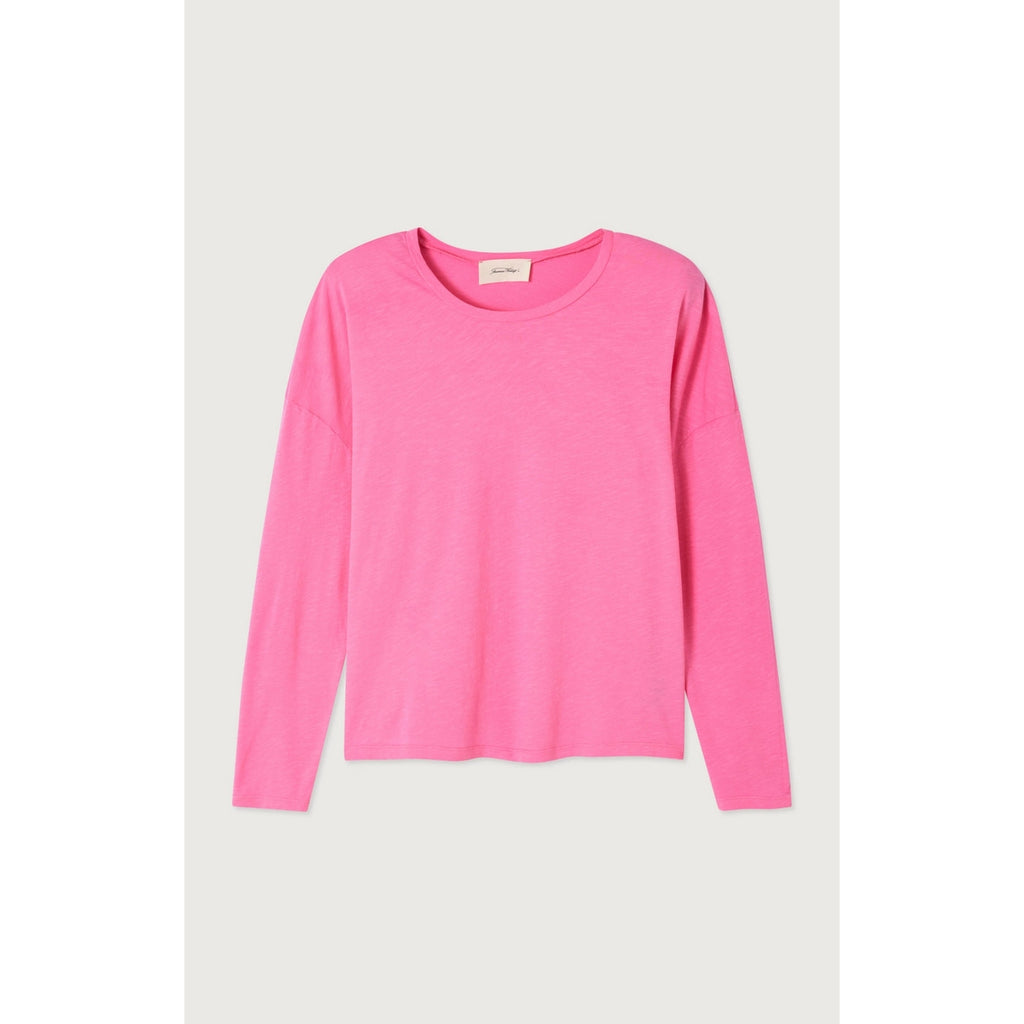 T-Shirt - Bubble Gum - Women
