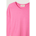 T-Shirt - Bubble Gum - Women