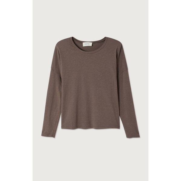 T-Shirt - Ecorce - Women