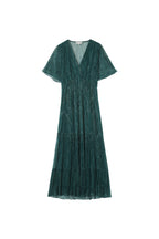 Vestido Largo Lise - Verde