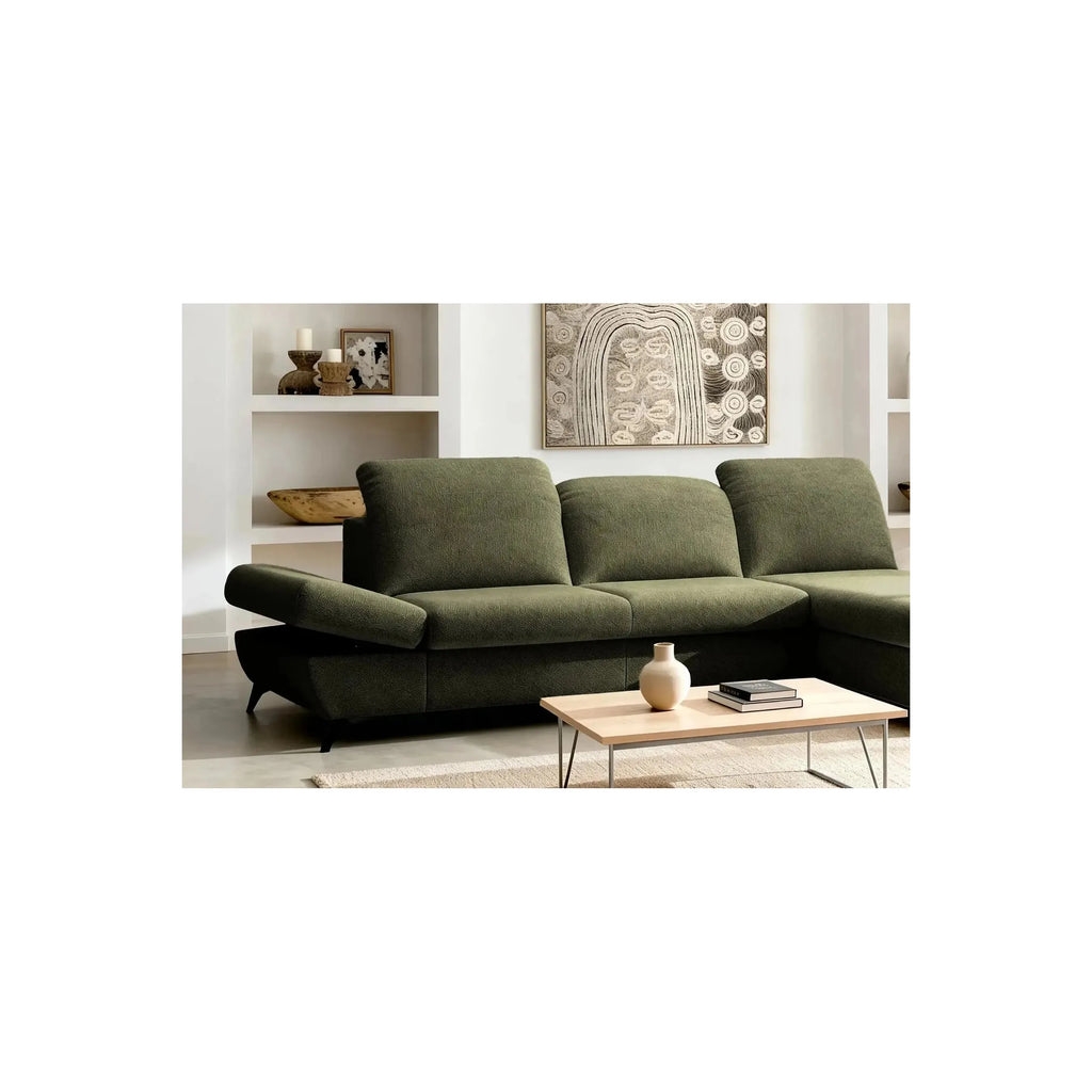 Verde