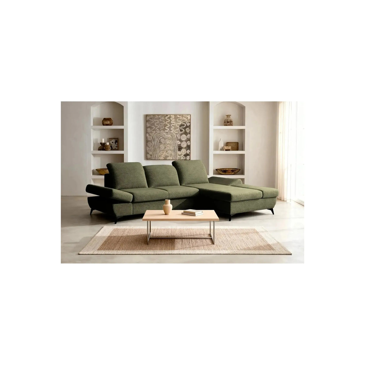 Verde