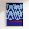 La Mer 2 - Bleu