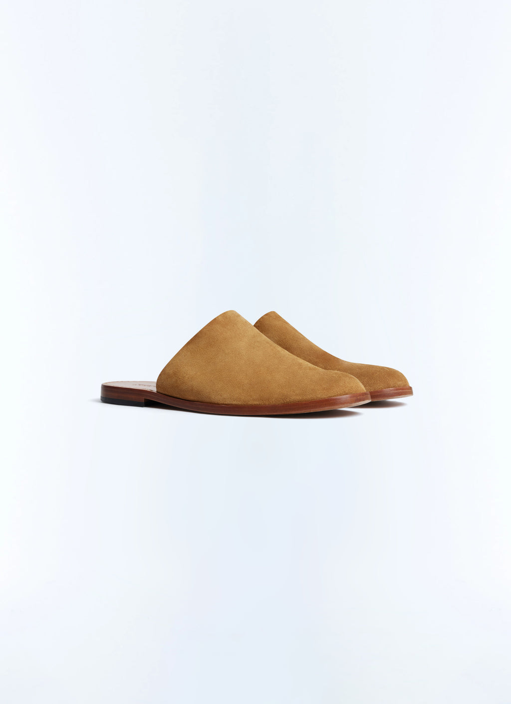Mules - Camel