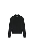 Loic T-shirt - Black