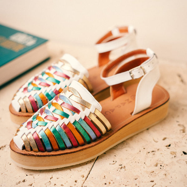 Loma Sandals - Iris