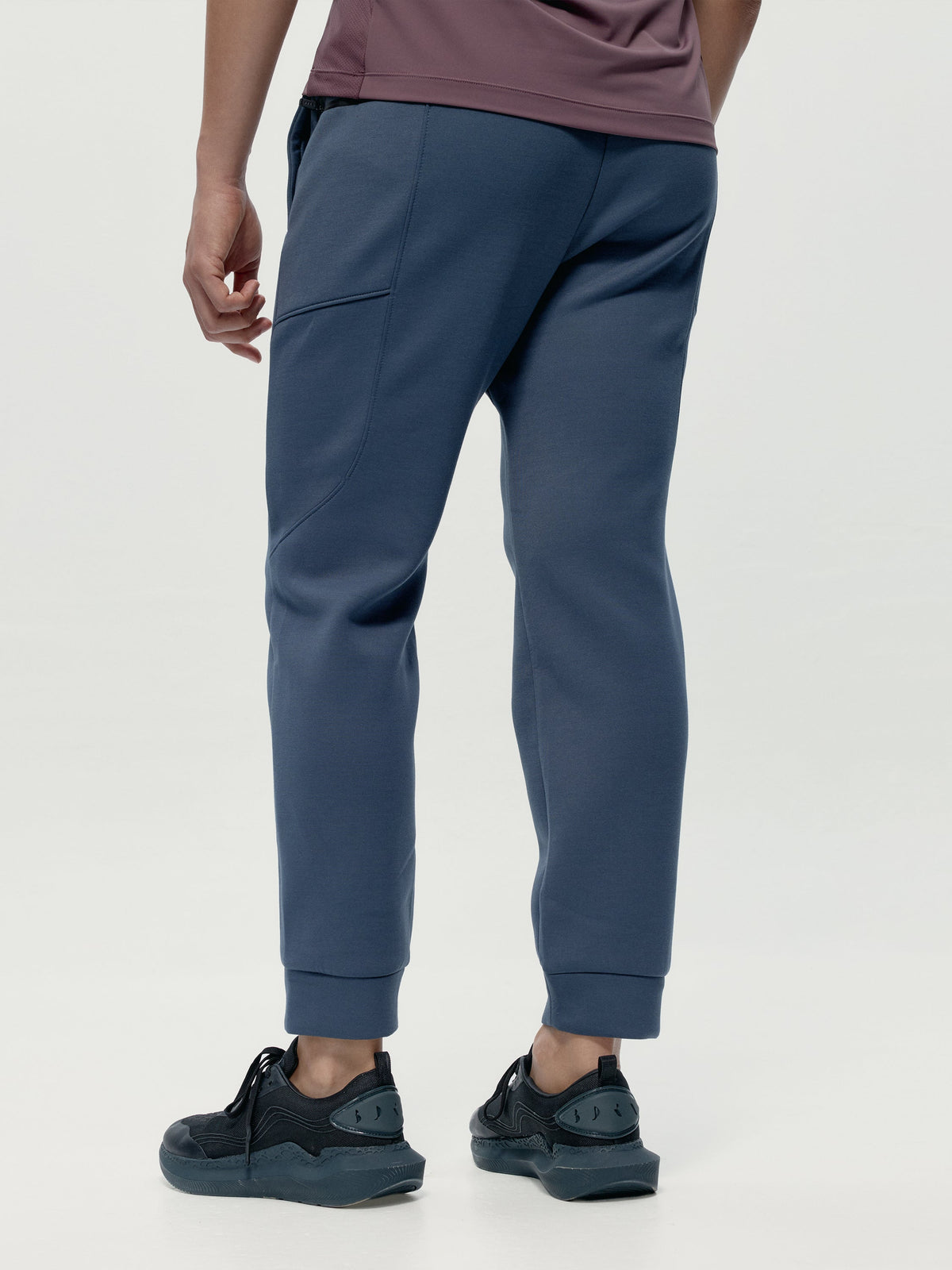 Jogging Lomond Lite - Gris Bleu - Homme