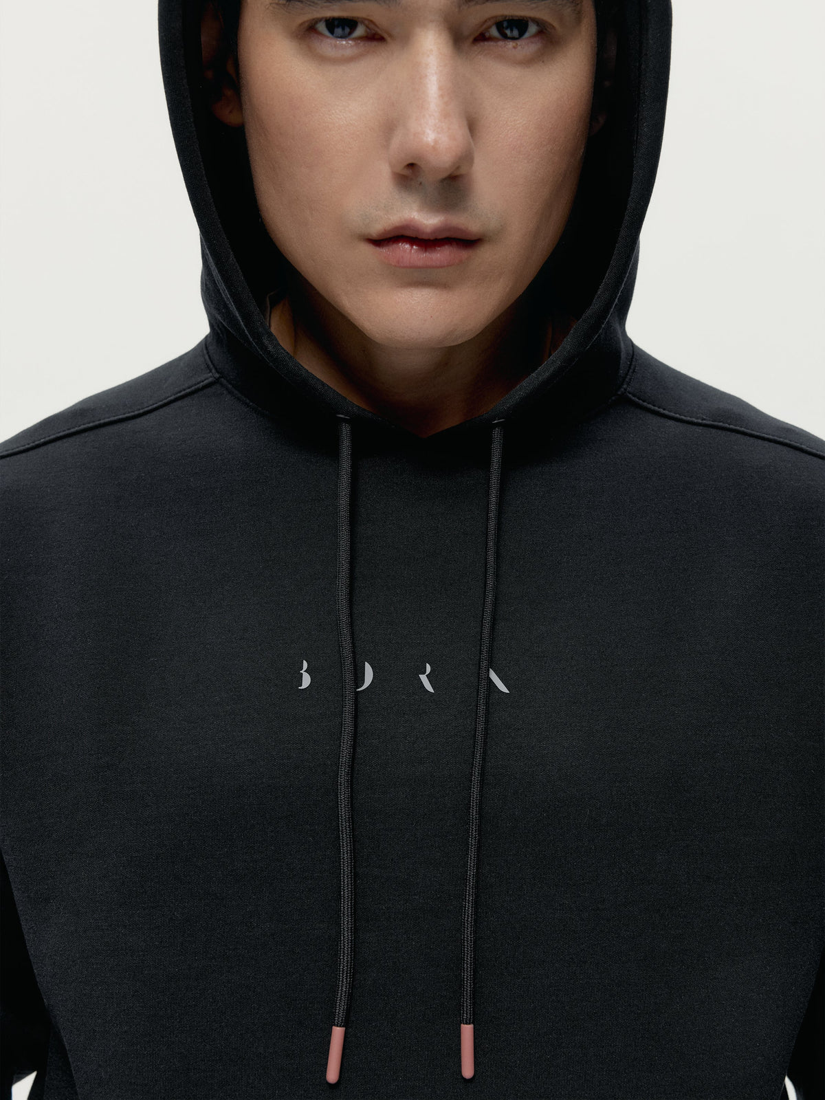 Lomond Lite Sweatshirt - Black - Men