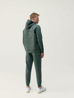 Sweatshirt Lomond - Jägergrün - Herren