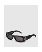 Lunettes De Soleil London - Noir - Femme