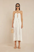Vêtements Tissés - Naida - Off White