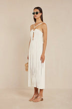 Vêtements Tissés - Naida - Off White