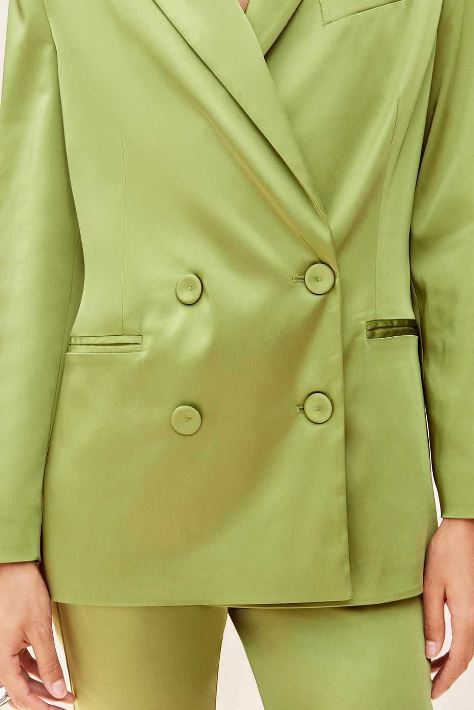 Veste Rene - Olea