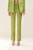 Villie Trousers - Olea
