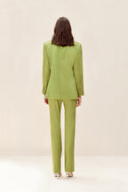 Veste Rene - Olea