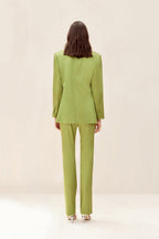 Villie Trousers - Olea