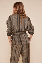 Veste Looxy - Noir