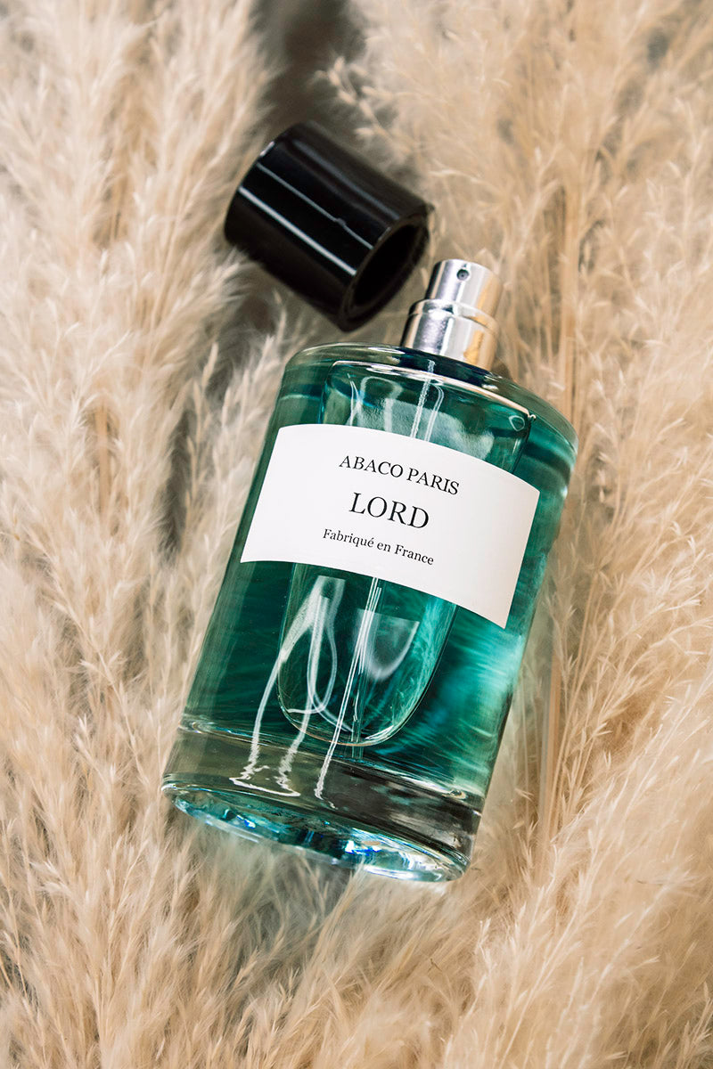 Lord Perfume